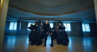 Sinceramente Lyrics – Annalisa