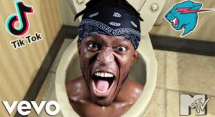 Skibidi Im Inside Your Toilet Song Lyrics