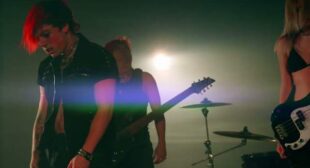 So Numb Song Lyrics