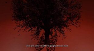 SOLD OUT ! Song Lyrics