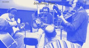 Somebody New Song Lyrics