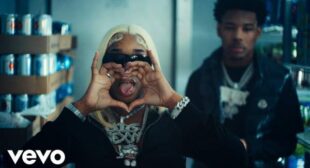 Somethin Song Lyrics