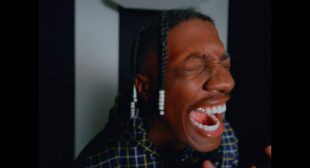 Something Ether Song Lyrics