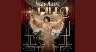 Somos Novios Lyrics – angela Aguilar