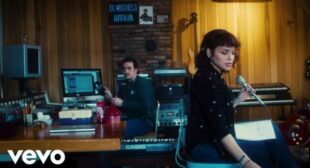 Staring At The Wall Song Lyrics