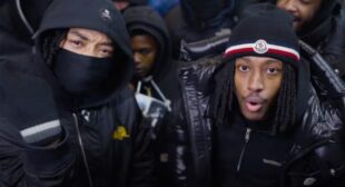 Stunt PT 3 (Final Stunt) Song Lyrics