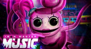 Sua ultima Festa Lyrics – Iron Master