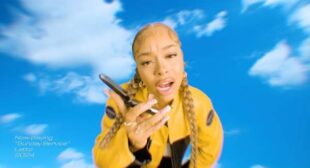 Sunday Service Song Lyrics