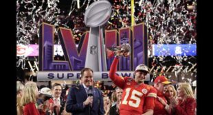 Super Bowl Song Lyrics