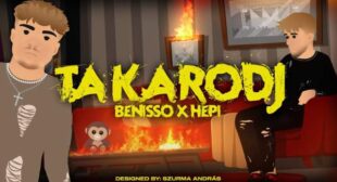Takarodj Song Lyrics