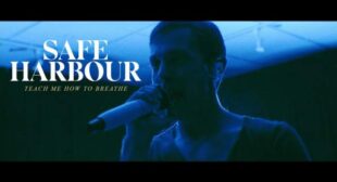 Teach Me To Breath Song Lyrics