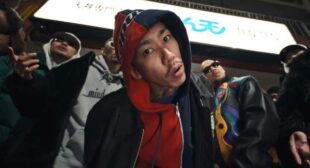 チーム友達 (Team Tomodachi) Song Lyrics