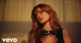 The Alibi Song Lyrics