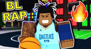 THE BASKETBALL LEGENDS RAP! Song Lyrics