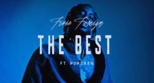 The Best Song Lyrics