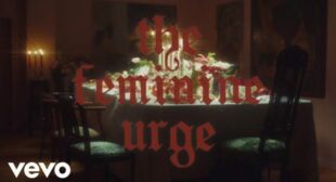 The Feminine Urge Song Lyrics