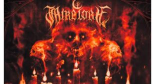 The Ghosts That Call My Name Song Lyrics