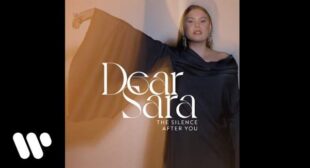 The Silence After You Song Lyrics