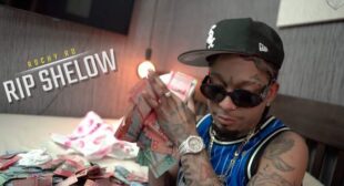 TIGUERE DK Song Lyrics