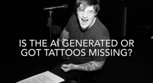 Tom MacDonald Diss Track Song Lyrics