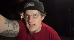 Tractor Soup-Lie (Freestyle) Song Lyrics