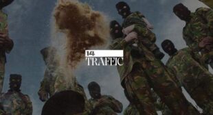 TRAFFIC Lyrics