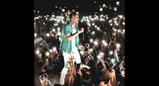 Truly Blessed Song Lyrics