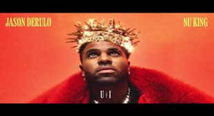 U   I Lyrics – Jason Derulo
