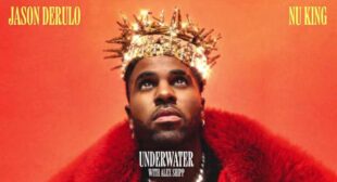 Underwater Song Lyrics