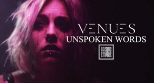 Unspoken Words Song Lyrics