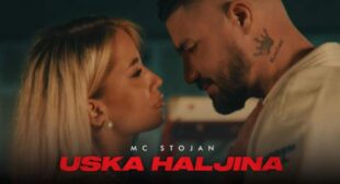 Uska Haljina Lyrics – MC Stojan