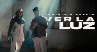 Ver La Luz Song Lyrics