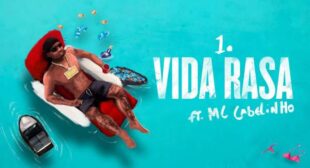 Vida Rasa Song Lyrics