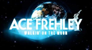 Walkin on the Moon Lyrics – Ace Frehley