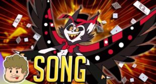 WELCOME TO HELL! Song Lyrics