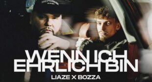 Wenn Ich Ehrlich Bin (English Translation) Song Lyrics