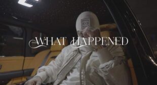 What Happened Song Lyrics