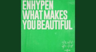 What Makes You Beautiful Song Lyrics