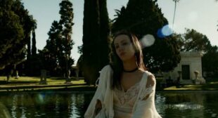 When I Meet God Song Lyrics