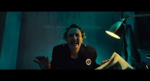 When the Laughter Stops Song Lyrics