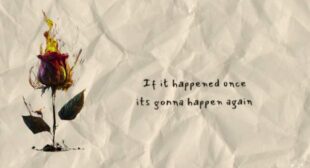 Why Do I Stay? Song Lyrics