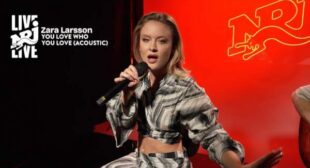 You Love Who You Love Song Lyrics