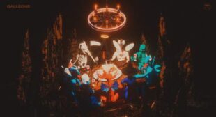 You Who Swallowed A Falling Star Song Lyrics