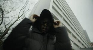 BLACKBEARD Song Lyrics