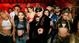 Zoom Lyrics – El Malilla