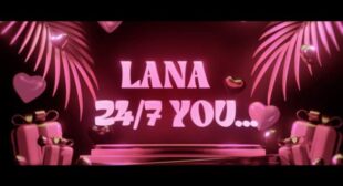 247 YOU… Song Lyrics