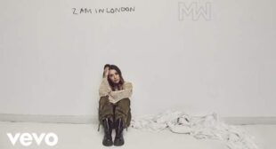 2AM in London Song Lyrics