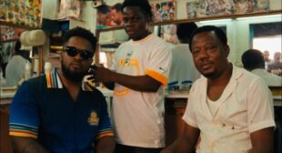 6 Mois (English Translation) Song Lyrics