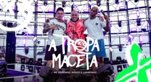 A Tropa Maceta (Ao Vivo) Lyrics