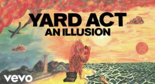 An Illusion Song Lyrics